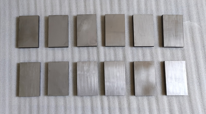 TITANIUM SHEET FOR ASTM B265 TA6V GR5